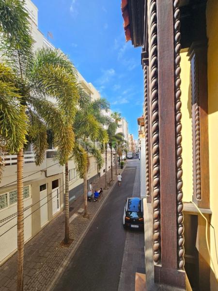 Foto 3acc5409-e0c1-4327-84dc-151d12800e3b. Casa con parcheggio in Centro Santa Cruz de Tenerife