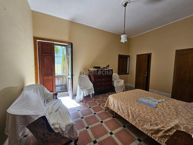 Foto 478b005c-7808-4531-988f-04f24d646279. Casa con parcheggio in Centro Santa Cruz de Tenerife