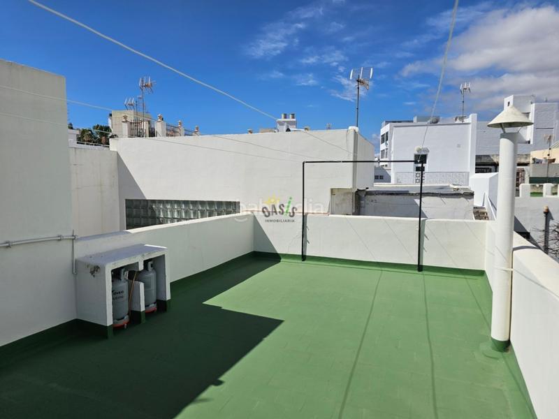 Foto 4e171567-e11b-44eb-84ce-c9f95888e4d6. Casa con parcheggio in Centro Santa Cruz de Tenerife