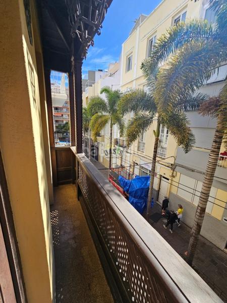 Foto 9acd1ef7-19a4-45eb-9900-6c4ba4296913. Casa con parcheggio in Centro Santa Cruz de Tenerife