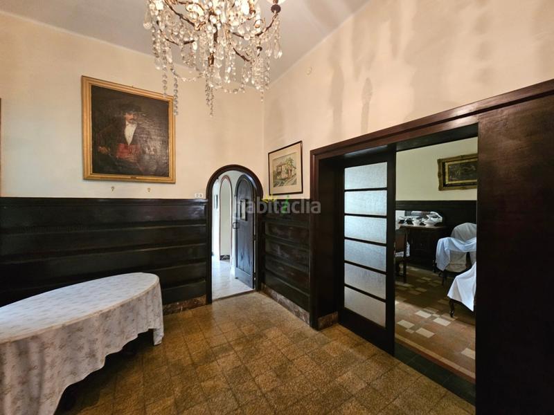 Foto a63e48fb-9d2b-4d1b-9aa4-392f87a3e42f. Casa con parcheggio in Centro Santa Cruz de Tenerife