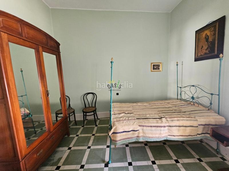 Foto a6560cec-0920-4da0-9276-c9ad0c79963c. Casa con parcheggio in Centro Santa Cruz de Tenerife