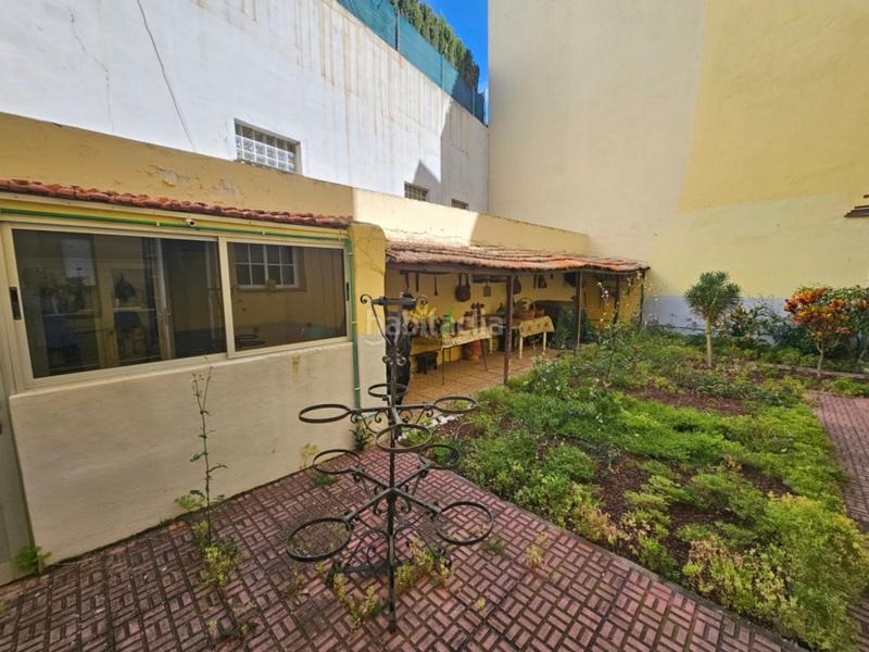 Foto aeb5a904-889d-4bc1-81c0-32d05271febd. Casa con parcheggio in Centro Santa Cruz de Tenerife