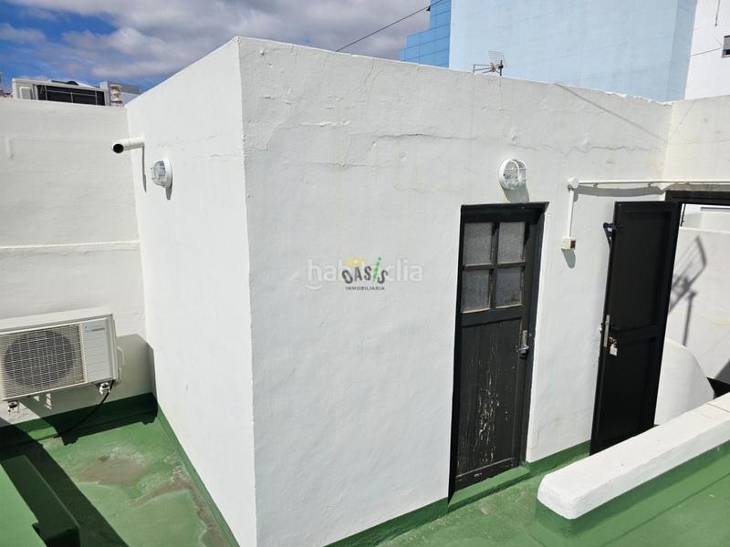 Foto c5579d25-e6ca-4a8e-a8c3-433ded1a7fb7. Casa con parcheggio in Centro Santa Cruz de Tenerife