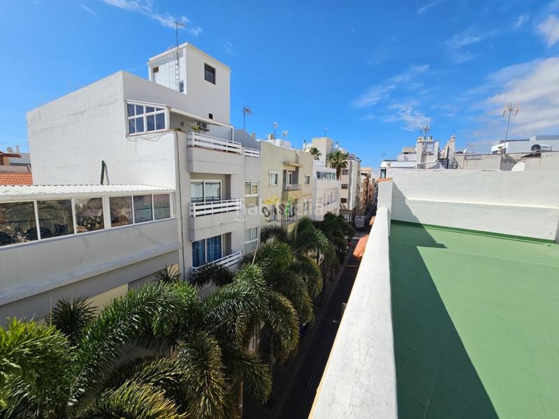 Foto e84e47fb-fee4-406d-ad6a-8f6660a17053. Casa con parcheggio in Centro Santa Cruz de Tenerife