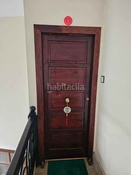 Foto f9e4298a-3426-4da6-9917-5e897e4f79a6. Casa con parcheggio in Centro Santa Cruz de Tenerife