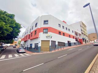 Alquiler Local Comercial en Tacoronte - Los Naranjeros. Local  norte desde la laguna a buenavista