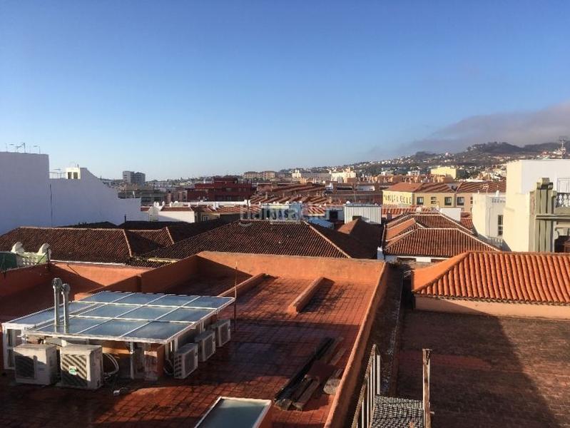 Foto 293d089d-a12b-413b-8572-e8e27dc6796a. Maison dans La Laguna San Cristóbal de La Laguna