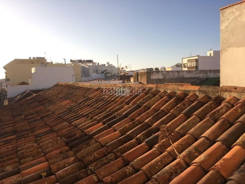 Foto 48f93025-544f-46d7-8772-d91ea8c2b533. Maison dans La Laguna San Cristóbal de La Laguna