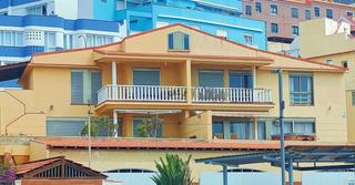 Lloguer Casa a Las Caletillas - Punta Larga. Chalet  sur desde sc a santiago del teide