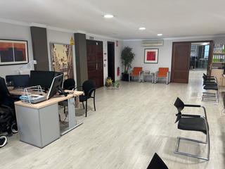 Oficina a Duggi - Rambla - Los Hoteles. Oficina  santa cruz