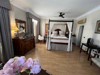 Casa a Ifara - Las Mimosas. Chalet  santa cruz