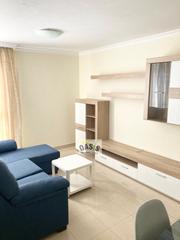 Rent Flat in Los Llanos - El Cabo. Piso  santa cruz