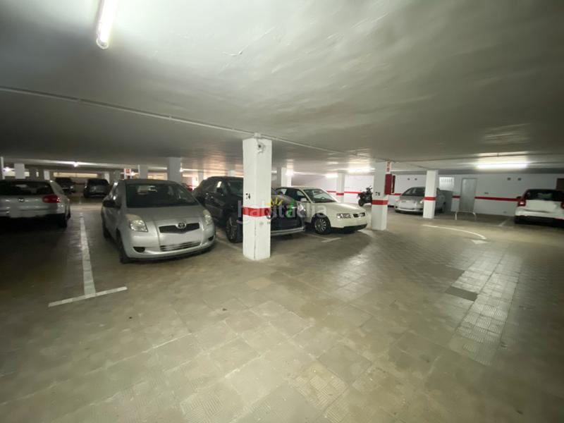 Foto f9e98515-0a18-4a8c-9836-e00db3b6a132. Piso  santa cruz en Buenavista - Chapatal Santa Cruz de Tenerife