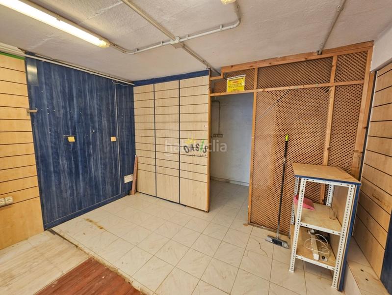 Foto 10ee0e1e-27f5-4f19-8db8-76b9b2bd10e9. Location local commercial dans Toscal Santa Cruz de Tenerife