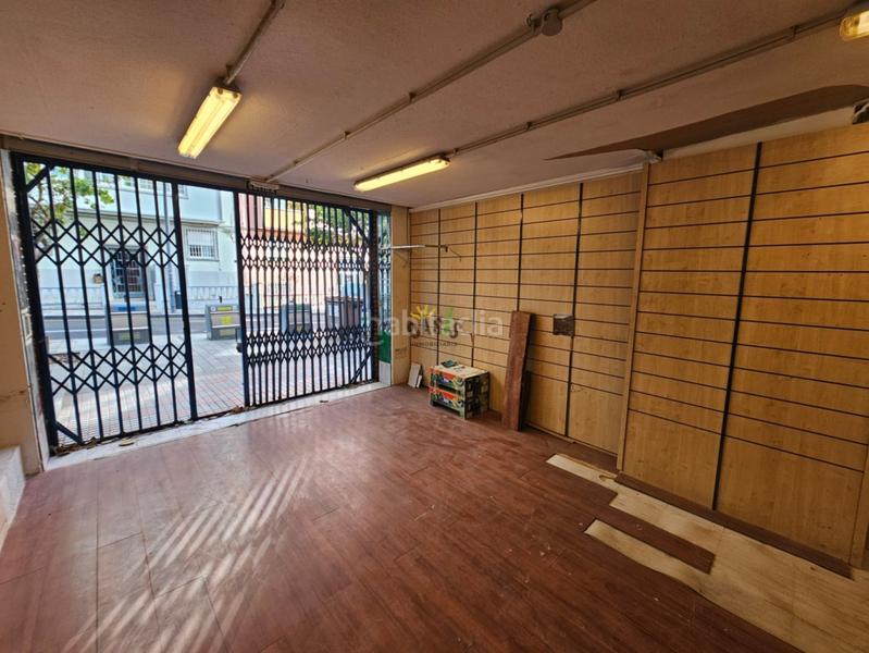 Foto 16a6f9de-c9f6-4632-b8e8-396b77bd3e95. Location local commercial dans Toscal Santa Cruz de Tenerife