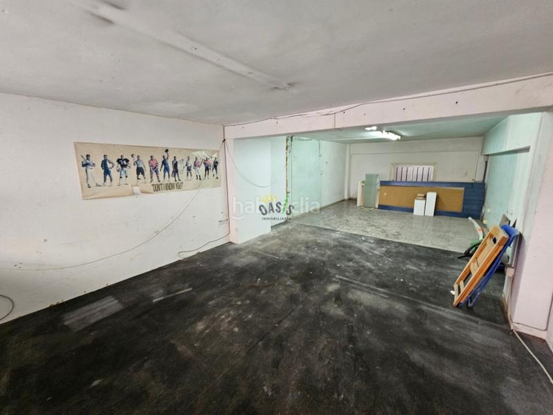 Foto 3fcd0e17-ba1a-4a8f-ae5e-90009f4739f5. Miete geschäftsraum in Toscal Santa Cruz de Tenerife