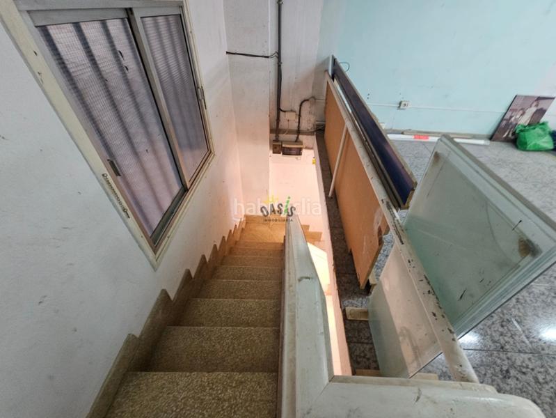 Foto 518fe75c-b21e-4e63-9373-eab5ab412d29. Miete geschäftsraum in Toscal Santa Cruz de Tenerife