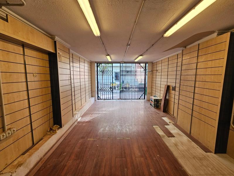 Foto 343dd931-b87b-459b-9701-25596517954b. Rent business premise in Toscal Santa Cruz de Tenerife