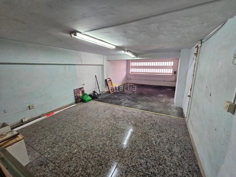 Foto 6ef16290-571c-470c-a36c-ced9f42de6a4. Rent business premise in Toscal Santa Cruz de Tenerife