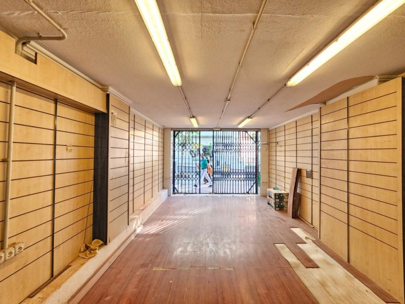 Foto d2e33fa6-33ce-4046-9320-31bdadcecea0. Rent business premise in Toscal Santa Cruz de Tenerife