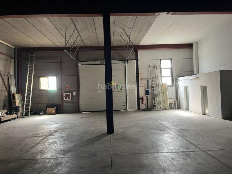 Foto 1fc50db9-06a8-419d-841d-e6ed28ac59a5. Nave industrial nave sur desde sc a santiago del teide en Arafo