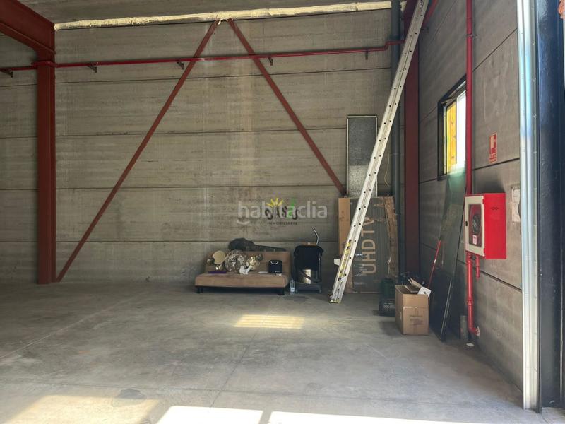 Foto 82d07144-eef0-4bf1-a4d3-ea9ba9baa4a0. Nave industrial nave sur desde sc a santiago del teide en Arafo