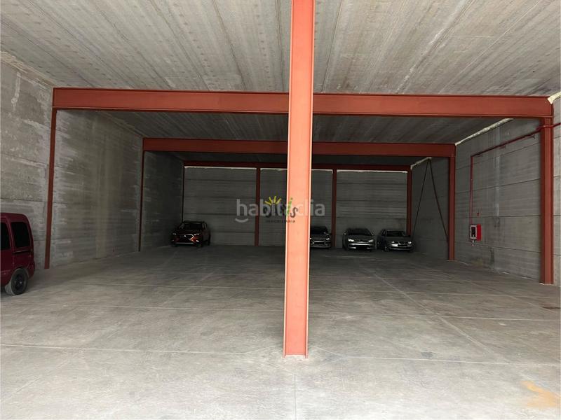 Foto b4dee627-37d9-4202-af8b-4b4b7eef9e44. Nave industrial nave sur desde sc a santiago del teide en Arafo