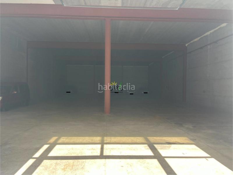 Foto ebc2312f-f919-432c-a459-b0d36ae10d81. Nave industrial nave sur desde sc a santiago del teide en Arafo