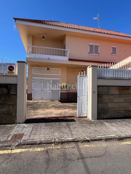 Foto 03748c9d-3923-4a65-bf6e-e4dccfea942a. Maison avec parking dans La Laguna San Cristóbal de La Laguna