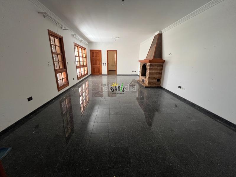 Foto 27d40adf-5c2e-4892-9f35-13ca2dac924d. Maison avec parking dans La Laguna San Cristóbal de La Laguna