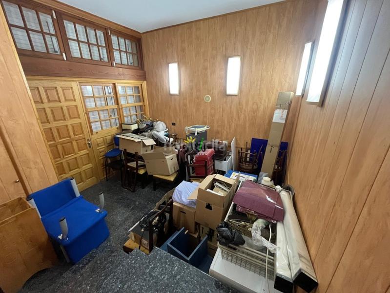 Foto 6b4b0dfd-2916-46e5-b9fd-1f101f422a97. Maison avec parking dans La Laguna San Cristóbal de La Laguna