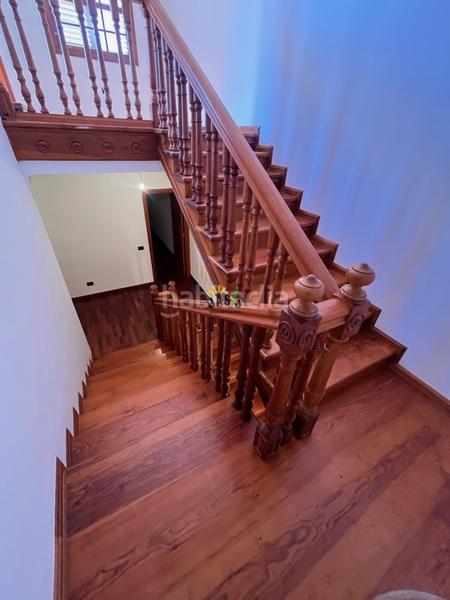 Foto 73dc3285-d586-4a8b-90fd-06b840ecd562. Maison avec parking dans La Laguna San Cristóbal de La Laguna