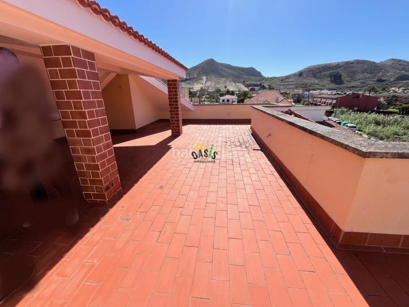 Foto 7c783eed-5bce-46dc-aba2-a6179b0d65d0. Maison avec parking dans La Laguna San Cristóbal de La Laguna