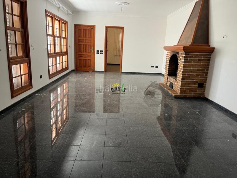 Foto 9bc65b75-b8cc-4096-8ab6-40ae9eb8ea07. Maison avec parking dans La Laguna San Cristóbal de La Laguna