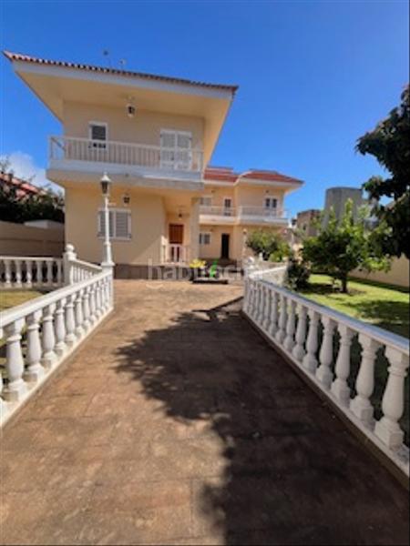 Foto 9cdd8ed0-e95a-4080-b6e2-e155f3d92136. Maison avec parking dans La Laguna San Cristóbal de La Laguna