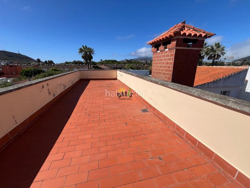 Foto 9fe37d58-bfd3-488f-a081-48ce886e4f9c. Maison avec parking dans La Laguna San Cristóbal de La Laguna