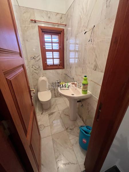 Foto aef4b429-815d-4922-9a72-9790bbf65507. Maison avec parking dans La Laguna San Cristóbal de La Laguna