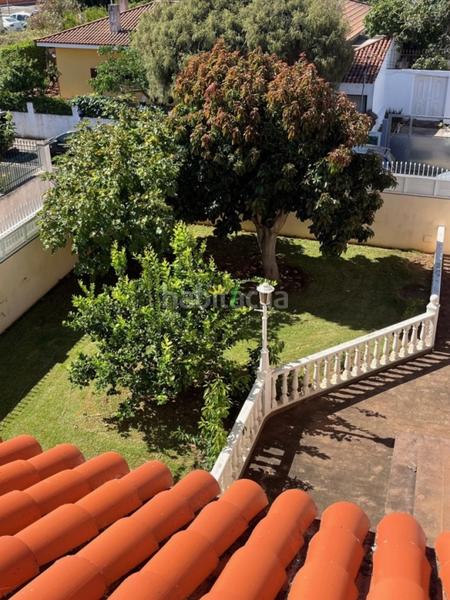 Foto ddf258b0-eed3-44d8-94ed-5c2e9a6fb163. Maison avec parking dans La Laguna San Cristóbal de La Laguna