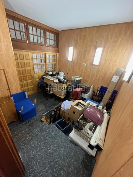 Foto fa37d65b-98b7-4d1e-82d4-d0e7adf3957d. Maison avec parking dans La Laguna San Cristóbal de La Laguna