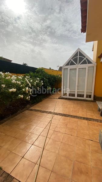 Foto 064ab975-a106-4516-986f-532e1e7bf783. Casa con parcheggio in Vega Lagunera San Cristóbal de La Laguna