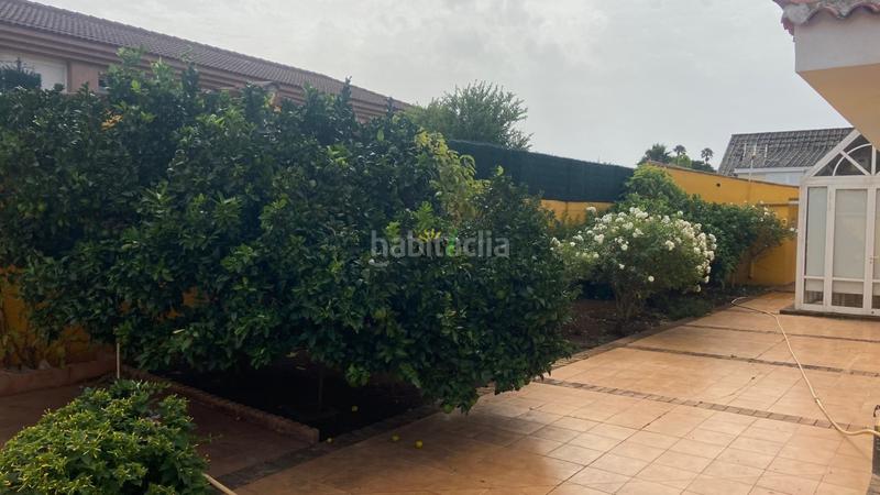 Foto 87fd25c9-f8e9-4283-a2ec-fe336e8f07bf. Casa con parcheggio in Vega Lagunera San Cristóbal de La Laguna