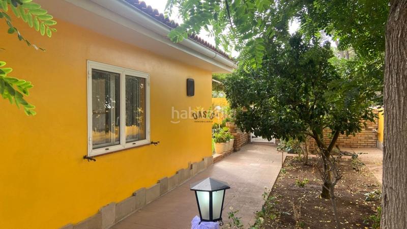 Foto ade6ab2b-35fe-46c4-b705-87990552f111. Casa con parcheggio in Vega Lagunera San Cristóbal de La Laguna