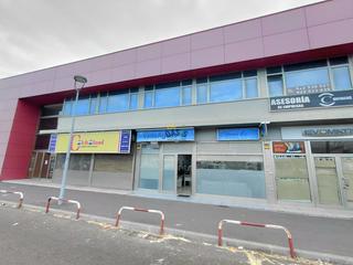Miete Büro in Arafo. Oficina  sur desde sc a santiago del teide