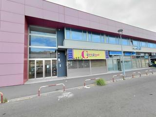 Miete Büro in Arafo. Oficina  sur desde sc a santiago del teide