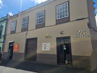 Miete Büro in La Laguna. Oficina  la laguna
