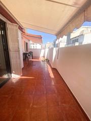 Appartement à Duggi - Rambla - Los Hoteles. Piso  ático  santa cruz