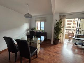 Miete Etagenwohnung in Urbanización Anaga. Piso  santa cruz
