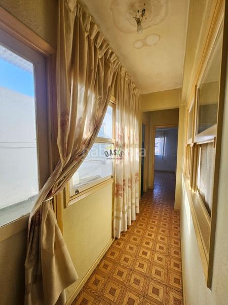 Foto 392be608-dbbd-4a6e-97e4-1777e4ac0e4c. Flat with parking in Salamanca - Uruguay Santa Cruz de Tenerife