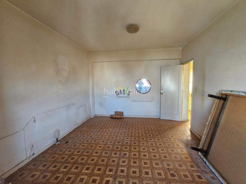 Foto 4132bcb1-4422-4331-b45e-328504529dca. Flat with parking in Salamanca - Uruguay Santa Cruz de Tenerife